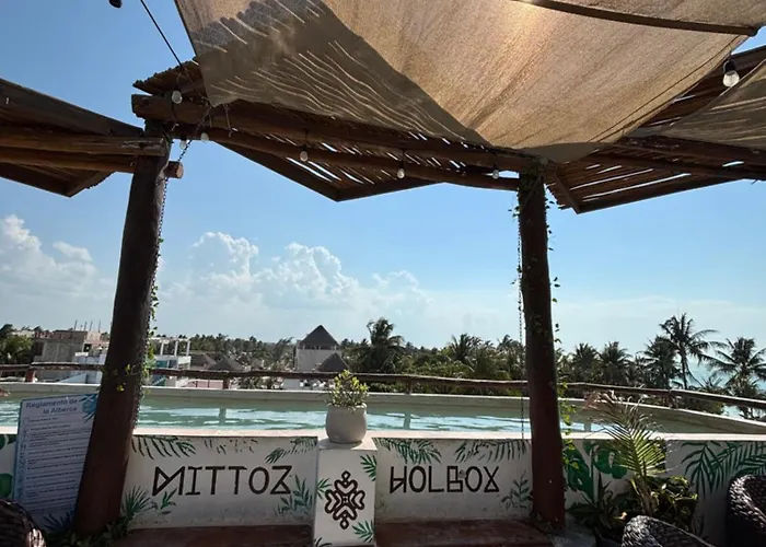 Hotel Mittoz Holbox