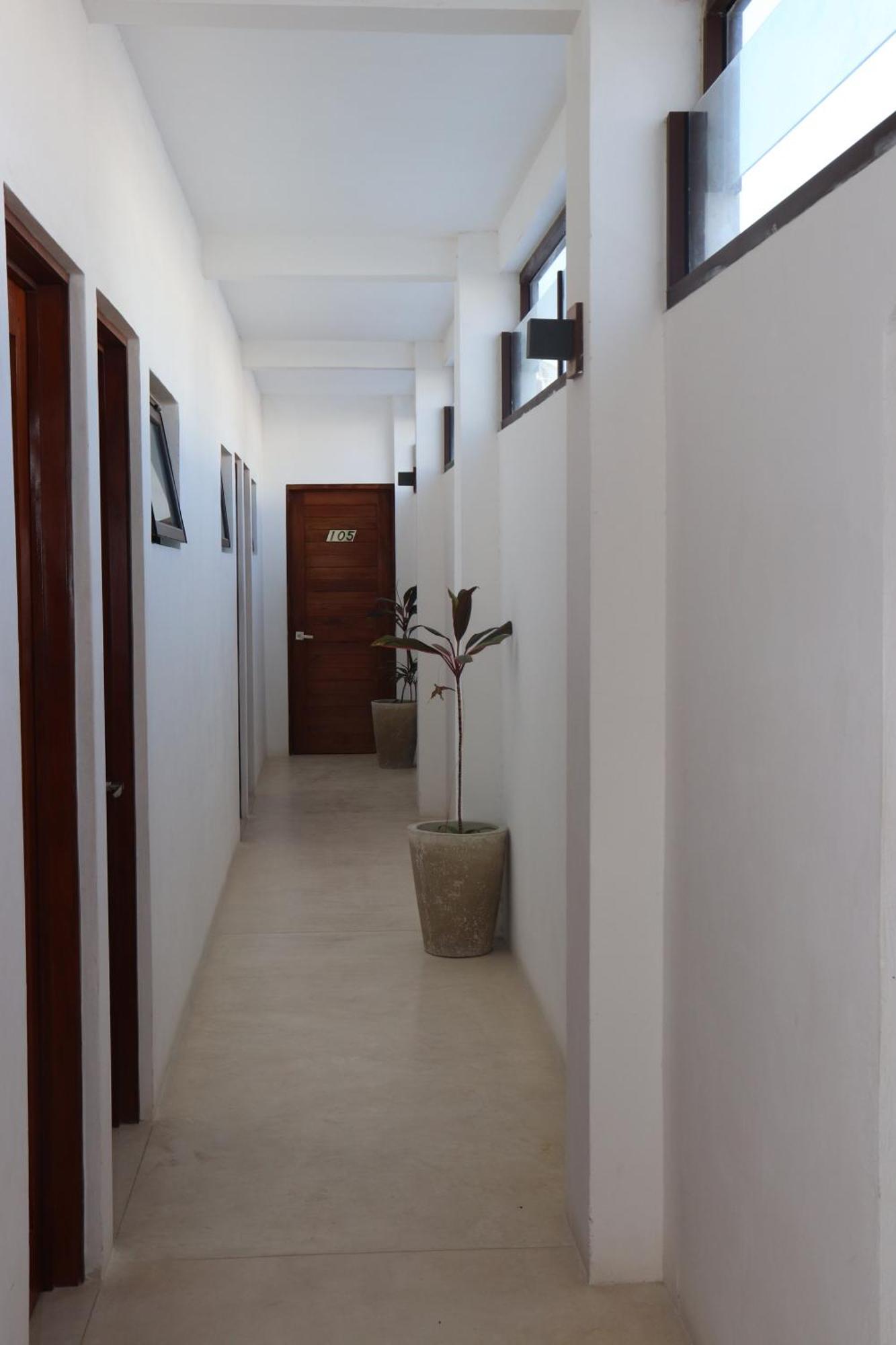 Mittoz 4* Ilha Holbox