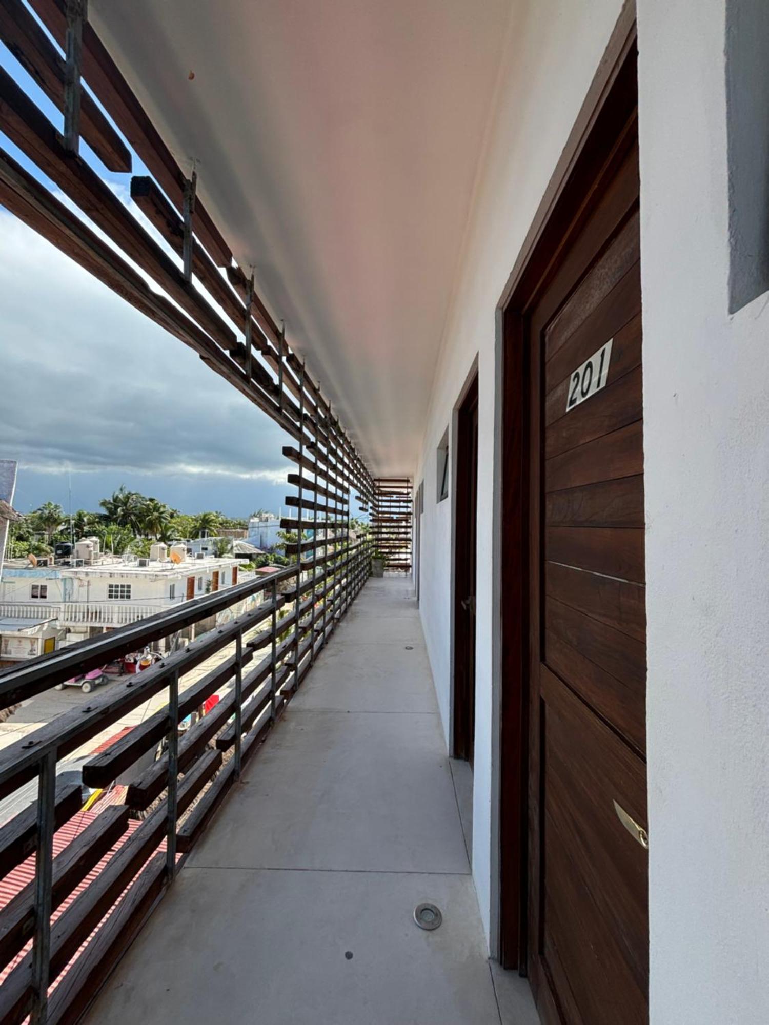 Mittoz 4* Ilha Holbox