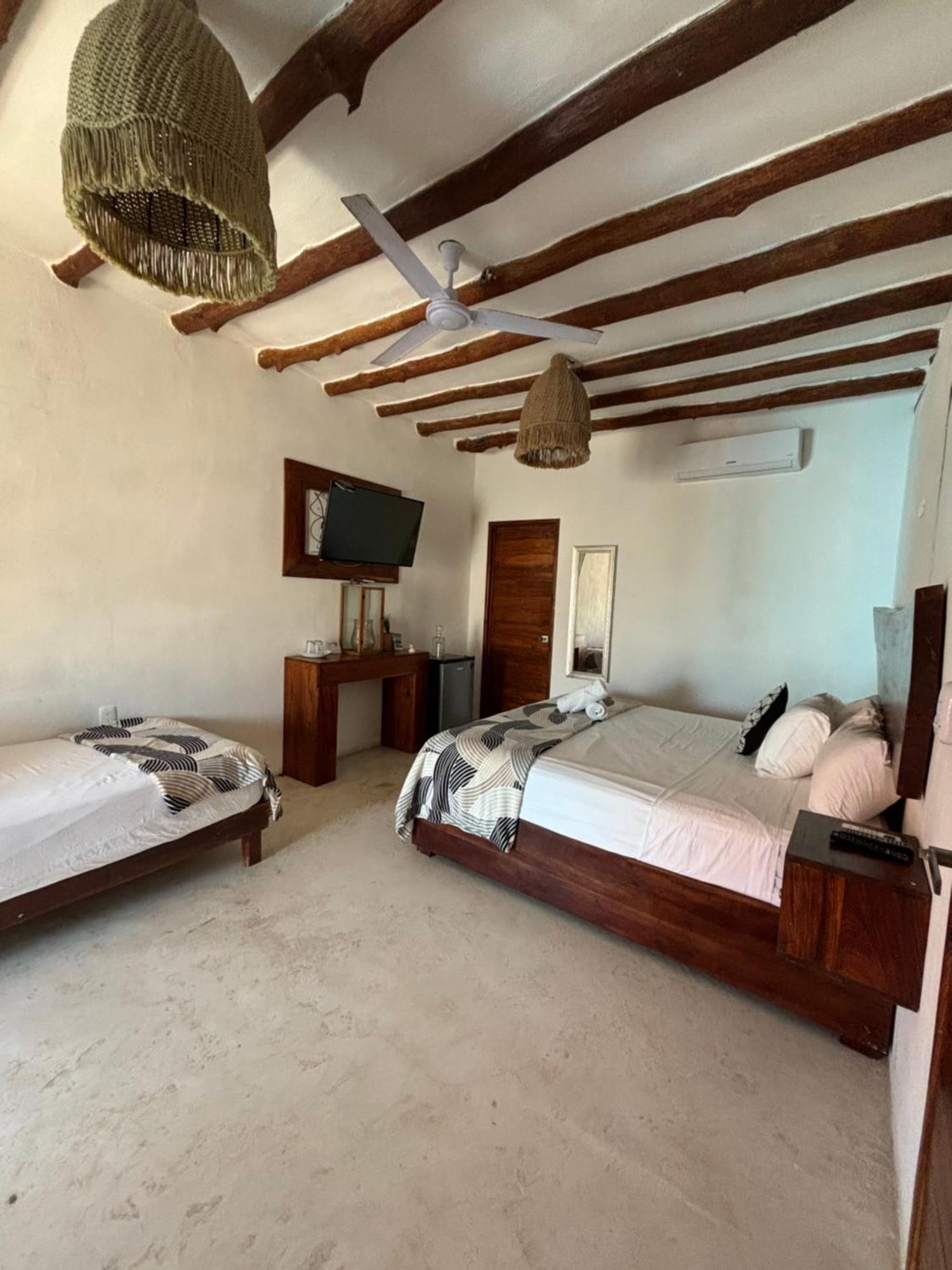 Mittoz Hotel Ilha Holbox