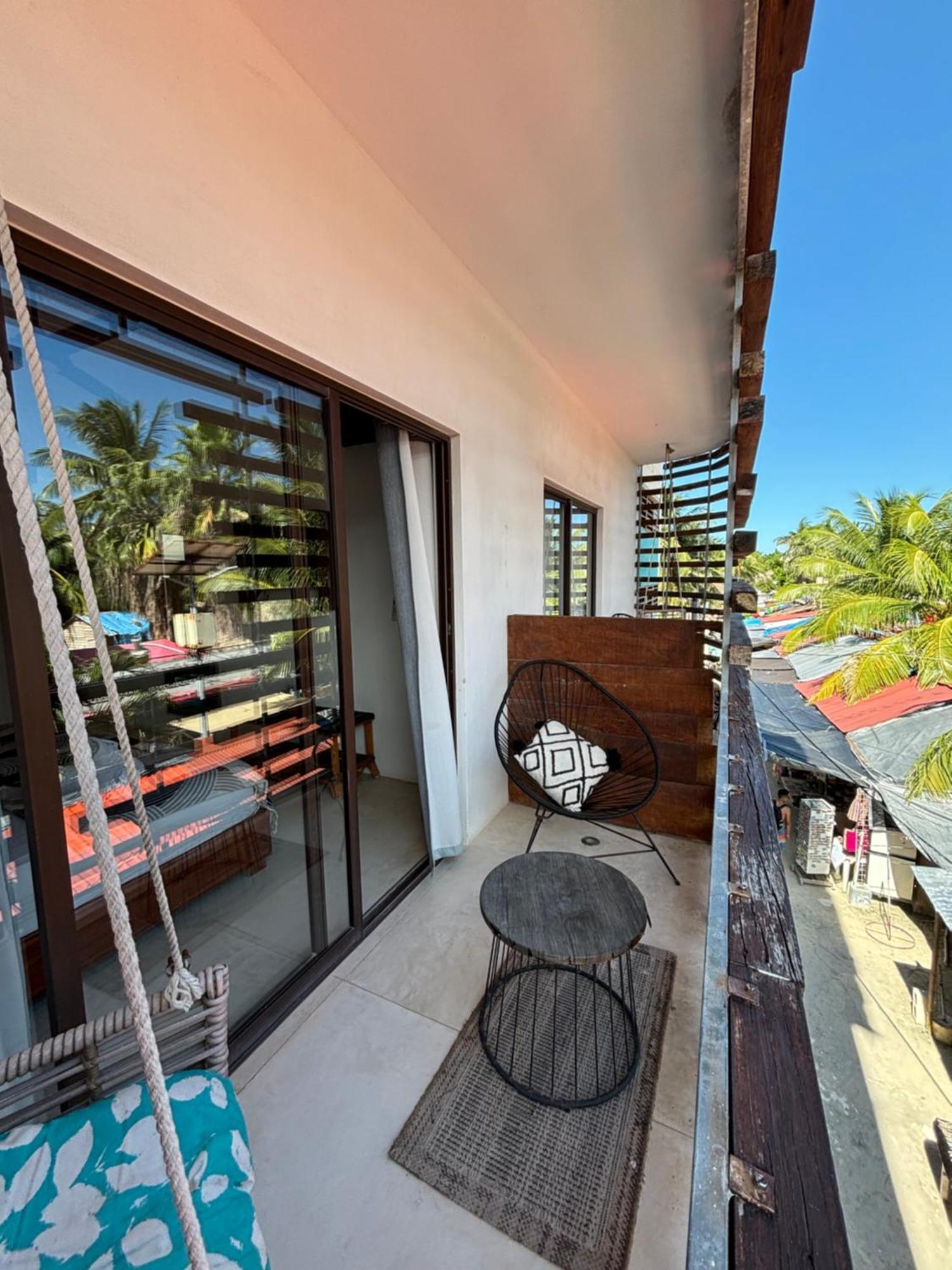Mittoz Ilha Holbox