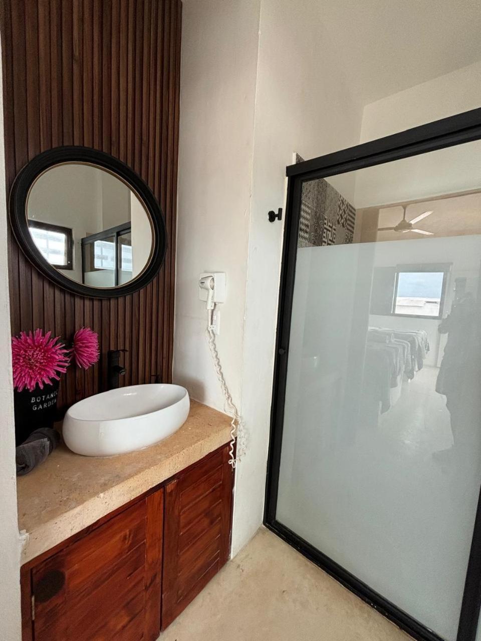 Mittoz Hotel Ilha Holbox