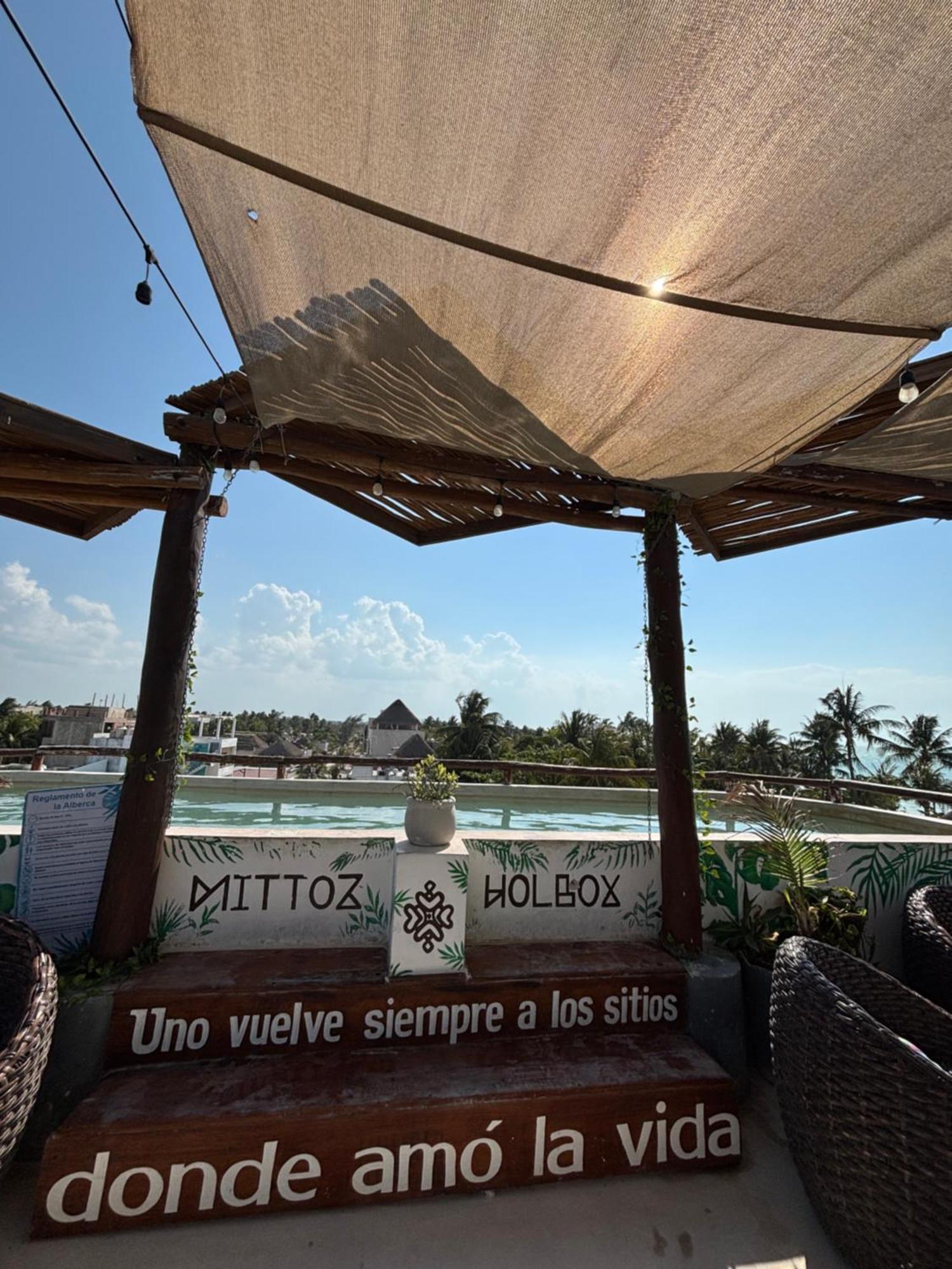 Mittoz 4*