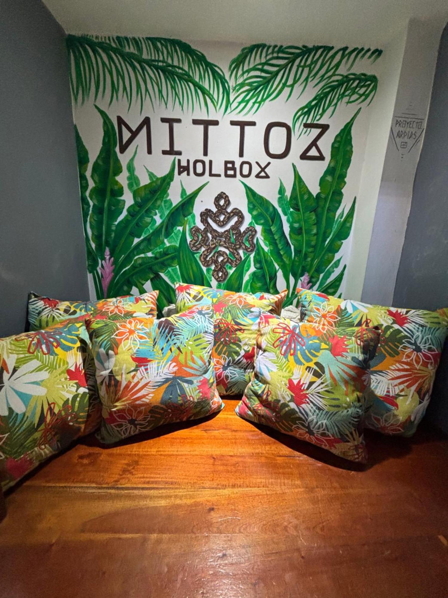 Hotel Mittoz 4*