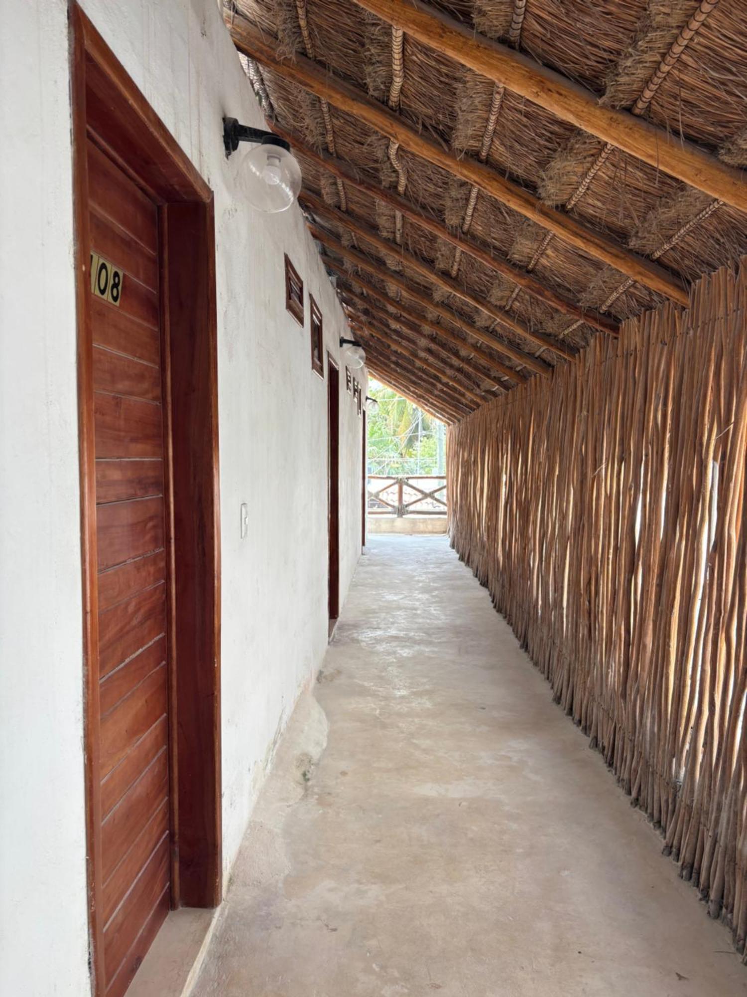 Mittoz 4* Ilha Holbox