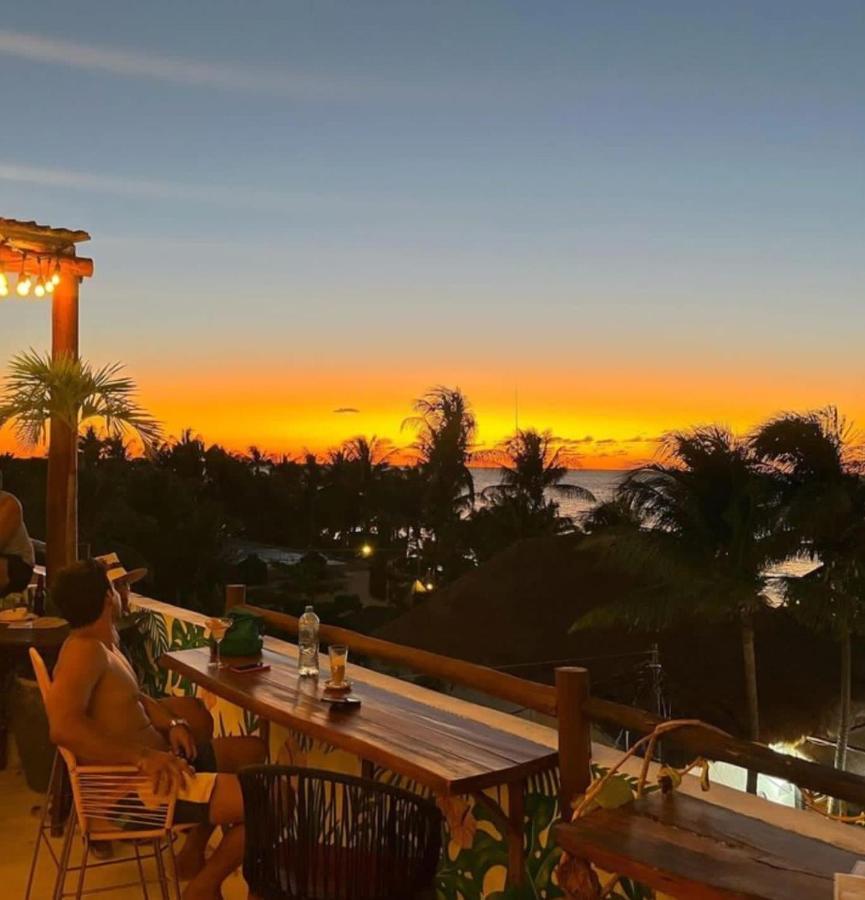 Hotel Mittoz Ilha Holbox