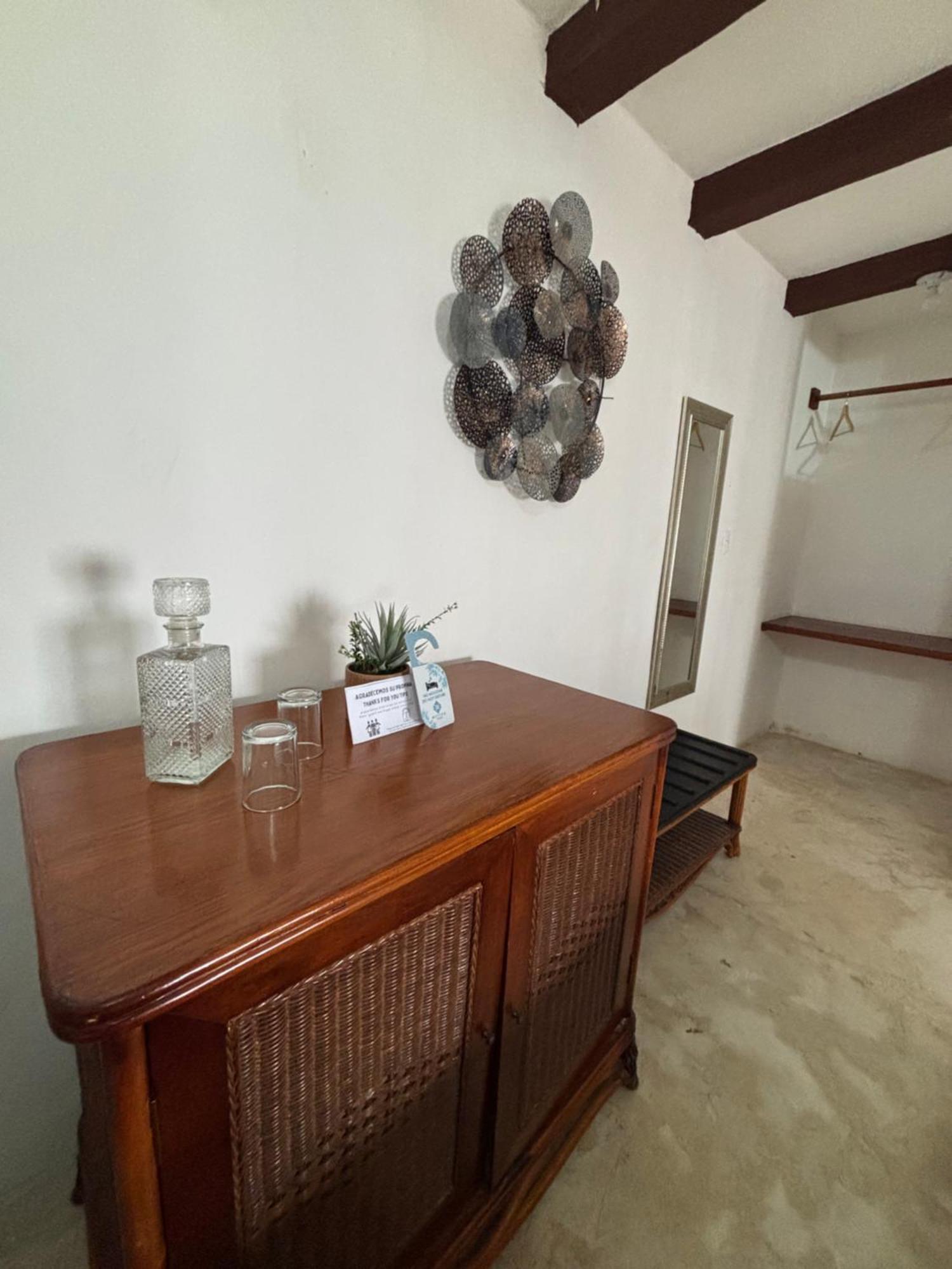 Mittoz Hotel Ilha Holbox