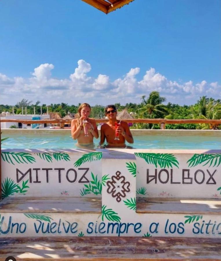 Mittoz 4* Isla Holbox
