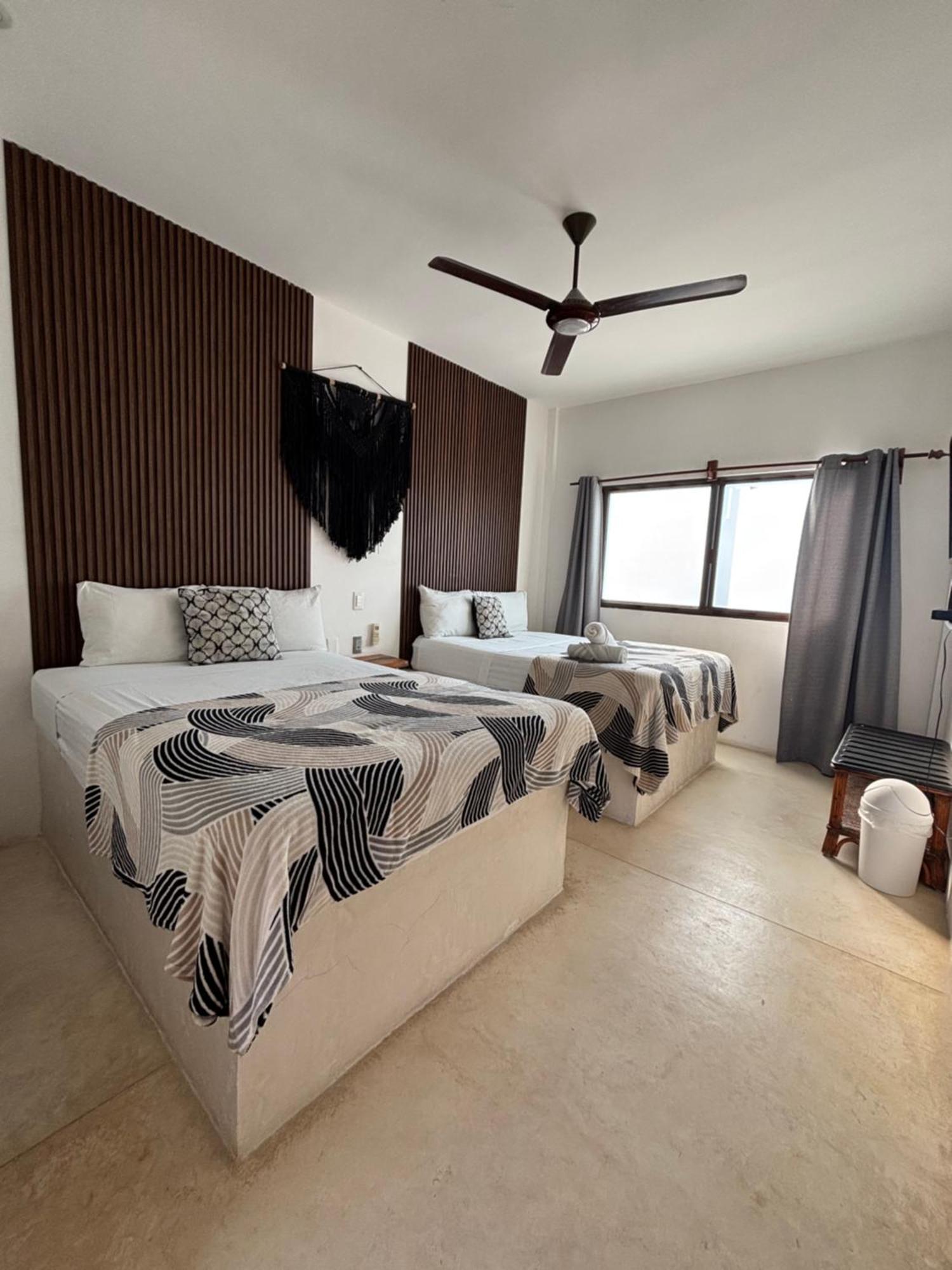Mittoz 4* Isla Holbox