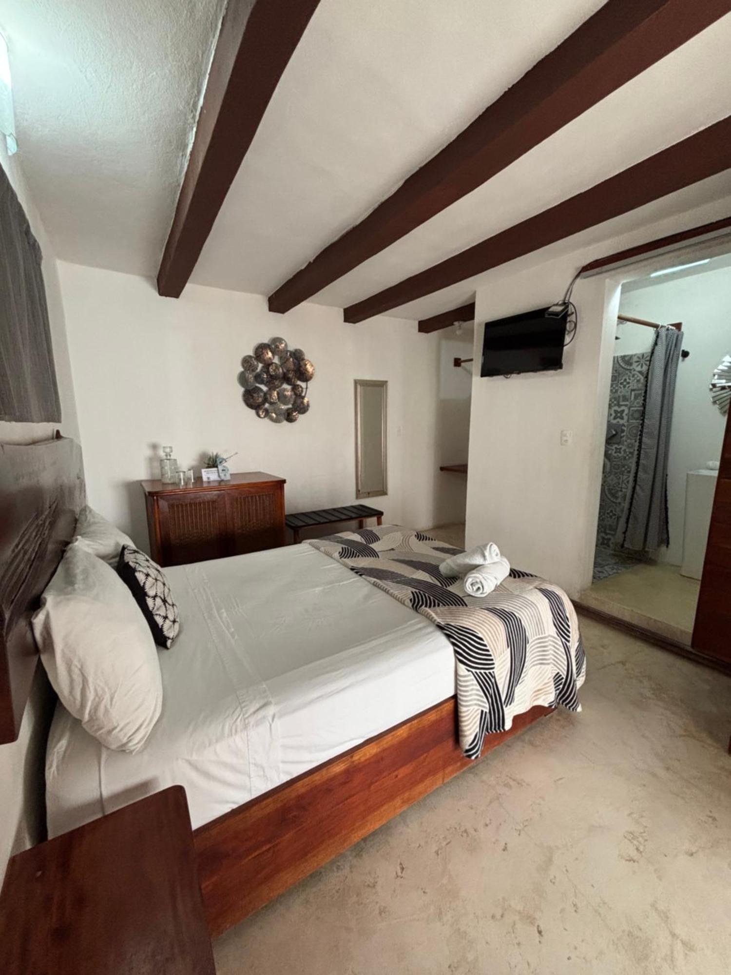 Mittoz 4* Isla Holbox