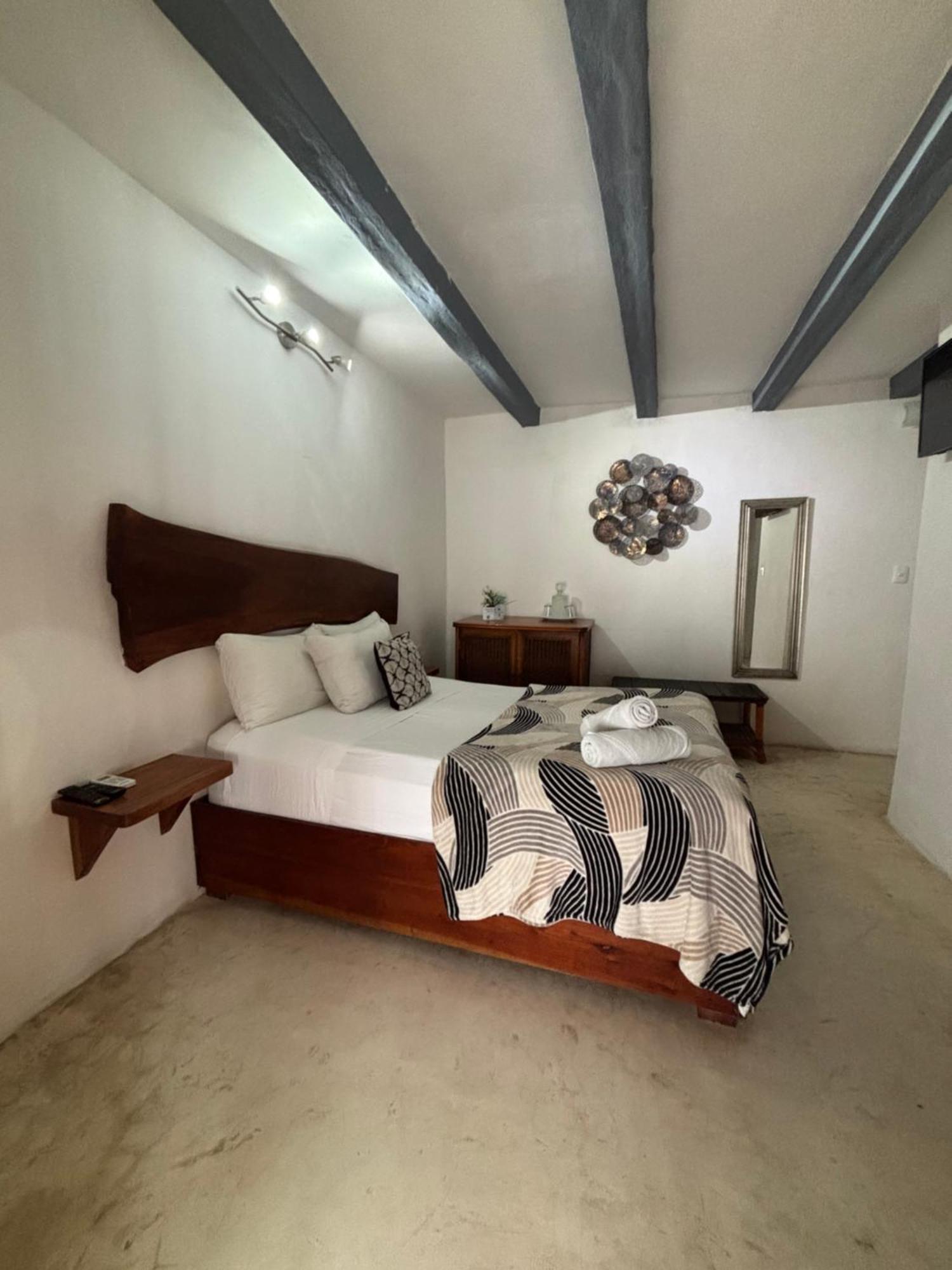 Hotel Mittoz Isla Holbox